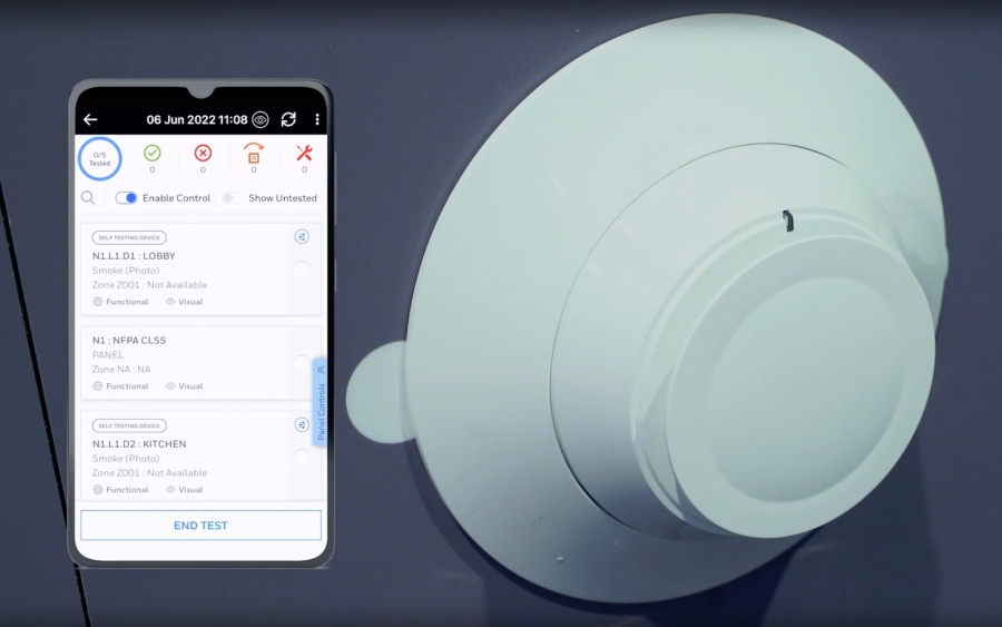 Honeywell is Digitizing Fire Systems in order to Make People and Places ...