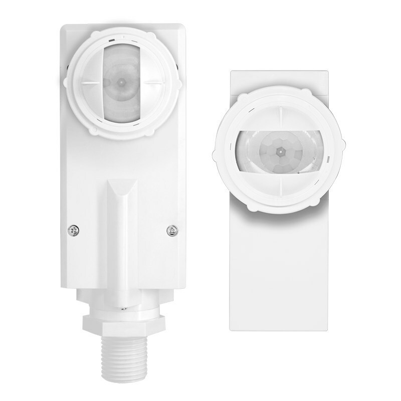 Fixed Panel Sensor Leviton Adds Smart IP66 Rated Fixture Mount Sensors to its In-Fixture ...